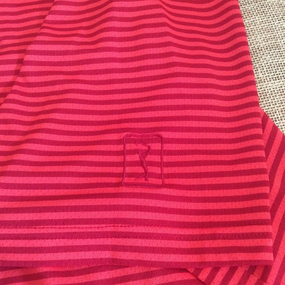 PGA Tour Airflux Men’s Golf Shirt, Sz XXL - Picture 5 of 6